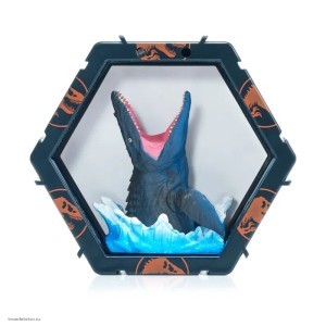 Игрушка WOW STUFF Мозазавр