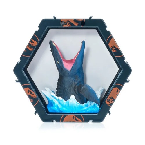 Игрушка WOW STUFF Мозазавр