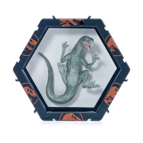 Игрушка WOW STUFF Раптор Блю