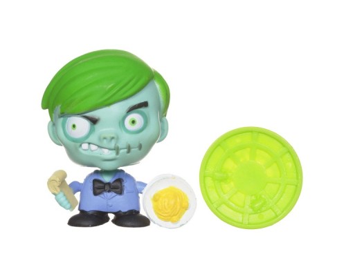4382858-10 Зомби в блистере "Zombie Zity" ОФИЦИАНТ