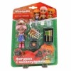 Набор игровой пикник фигурка с аксессуарами  Funky Toys
