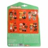 Набор игровой пикник фигурка с аксессуарами  Funky Toys