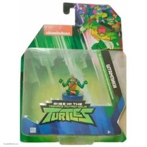 Штампик Черепашки-ниндзя Микеланджело 