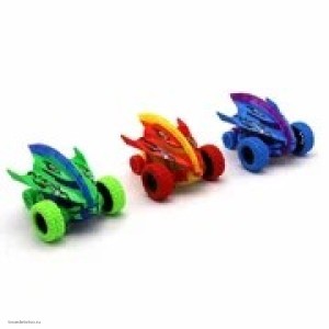 Машинка Акула инерционная 4х4 Funky Toys 