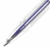 Ручки шариковые BRAUBERG "ULTRA", НАБОР 4 штуки (2 синих, 1 черная, 1 красная), узел 1 мм, 143569