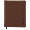 Дневник 1-11класс кожзам BRAUBERG