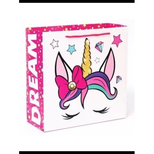 Пакет ламинат Unicorn