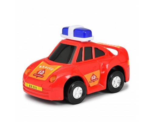 Машинка службы спасения 12 см Dickie Toys 3341008-1