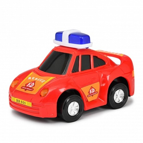 Машинка службы спасения Dickie Toys