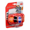 Машинка службы спасения 12 см Dickie Toys 3341008-1