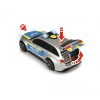 Машинка полицейский универсал Mercedes-AMG 30 см Dickie Toys 3716018