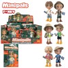 Набор игровой Пикник фигурка с аксессуарами Funky Toys