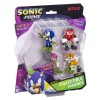 SonicPrime, 2 серия, в блистере 5 фигурок в ассорт., 1/24