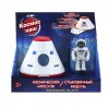 Космическая капсула
