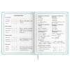 Дневник 1-4 класс кожзам ЮНЛАНДИЯ