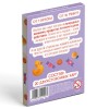 Карточная игра загадки-обманки в стихах с фантами (природа, продукты, действия), 4+ 5354492