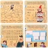 Квест по поиску подарка, игра "Поиски приключений", Гравити Фолз   9178021