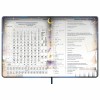 Дневник 1-11 класс кожзам BRAUBERG