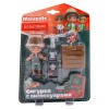 Набор игровой пикник фигурка с аксессуарами Funky Toys
