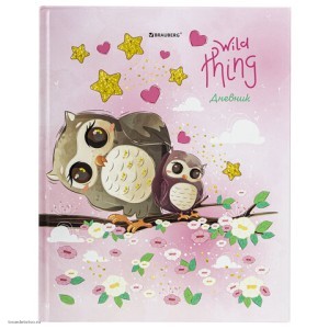 Дневник 1-11 класс BRAUBERG