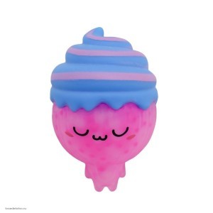 Фигурка-антистресс Бамбли Candy Crew от Funky Toys