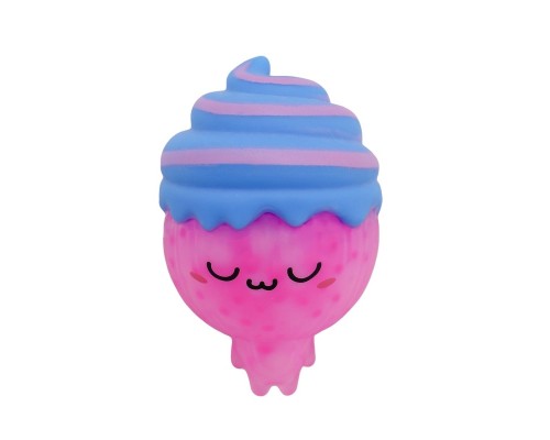 Фигурка-антистресс Бамбли Candy Crew от Funky Toys, 12/48