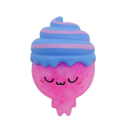 Фигурка-антистресс Бамбли Candy Crew от Funky Toys