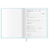 Дневник 1-4 класс кожзам ЮНЛАНДИЯ