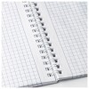Блокнот А5 BRAUBERG KIDS Кот