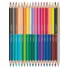 Карандаши двусторонние MAPED 181594
