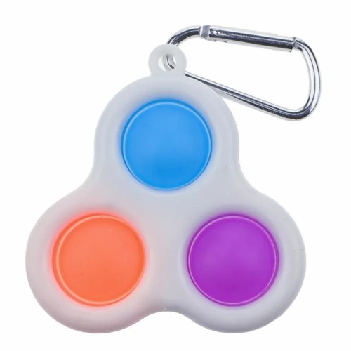 Игрушка-антистресс Simple Dimple 1Toy