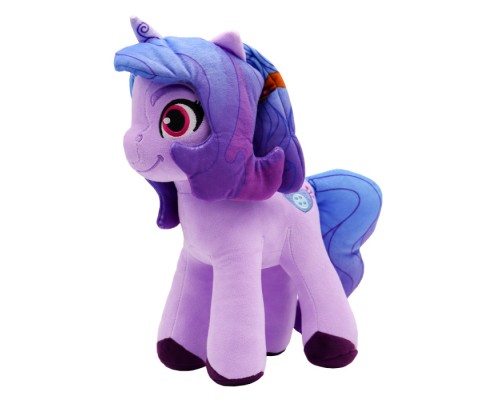 Мягкая игрушка пони в сумочке Izzy 12092 My Little Pony