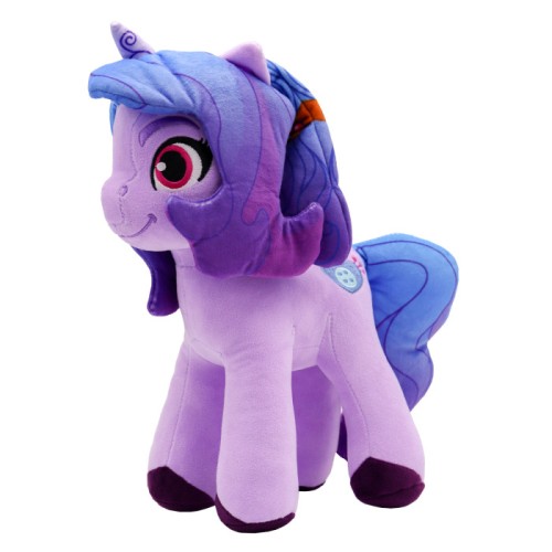 Мягкая игрушка пони в сумочке Izzy  My Little Pony