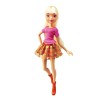 Кукла Winx Club Городская магия 3 шт.