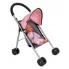 Игровой набор Buggy Кукла-пупс с коляской сумкой и аксессуарами Dimian
