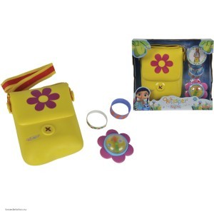 Набор аксессуаров из серии Висспер сумочка браслеты и компас Simba