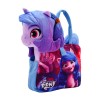 Мягкая игрушка пони в сумочке Izzy 12092 My Little Pony