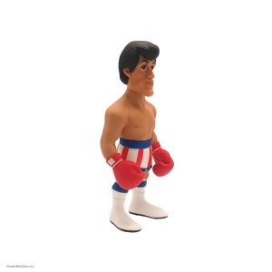 Коллекционная фигурка Rocky 4 Рокки Minix
