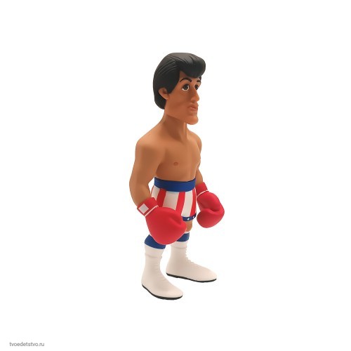 Коллекционная фигурка Rocky 4 Рокки Minix