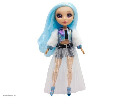 Модная кукла коллекция Glam Core Стефания Grunge Core Funky Toys