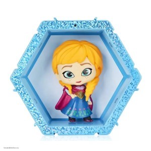 Фигурка интерактивная Wow PODS Disney Холодное сердце Анна