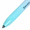 Карандаш механический цанговый BRAUBERG Grade PASTEL HB встроенная точилка