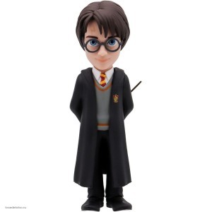 Коллекционная фигурка Гарри Поттер Minix Коллекционная фигурка Гарри Поттер Minix
