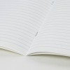10 ШТ Тетрадь 18 л. BRAUBERG линия, обложка картон, CLASSIC, 107302