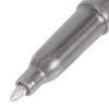 Маркер для декорирования и рисования СЕРЕБРИСТЫЙ BRAUBERG ART METALLIC