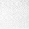 Полотенца бумажные 200 штук, LAIMA (H3) PREMIUM, 2-слойные, белые, КОМПЛЕКТ 15 пачек, 23х23, V-сложение, 126095