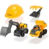Набор Construction Volvo Dickie