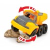 Набор Construction Volvo Dickie