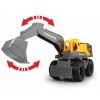 Набор Construction Volvo Dickie