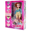 Модная кукла Glam Divas Trendy Diva Келли с аксессуарами